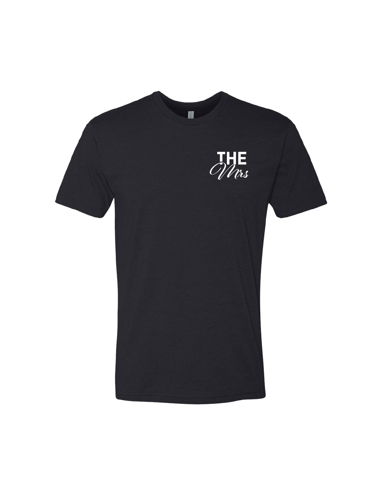 Emerge Wife Pocket Tee