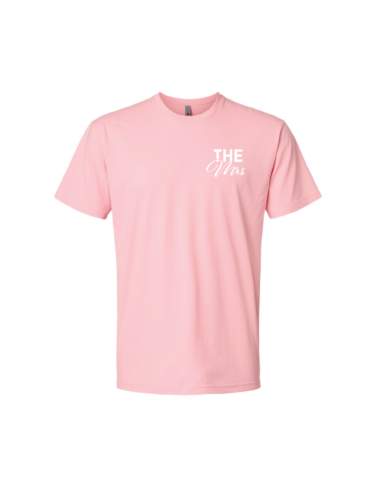 Emerge Wife Pocket Tee