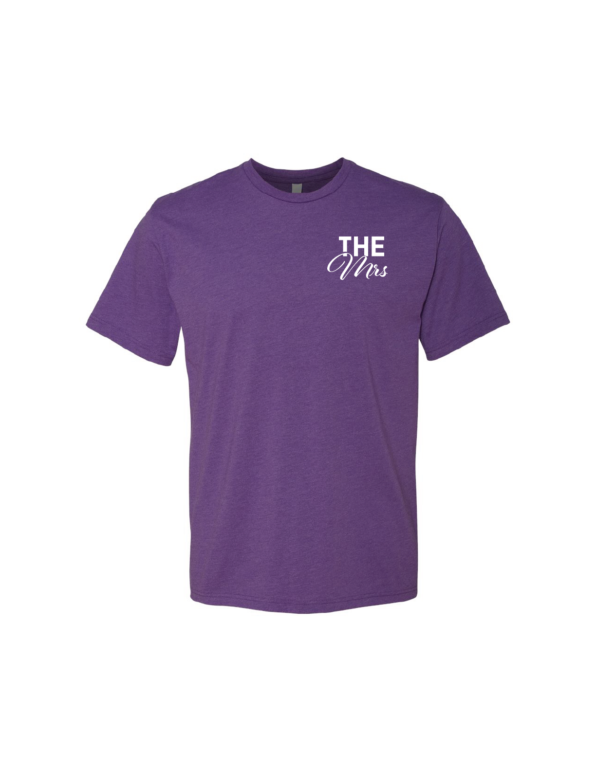 Emerge Wife Pocket Tee