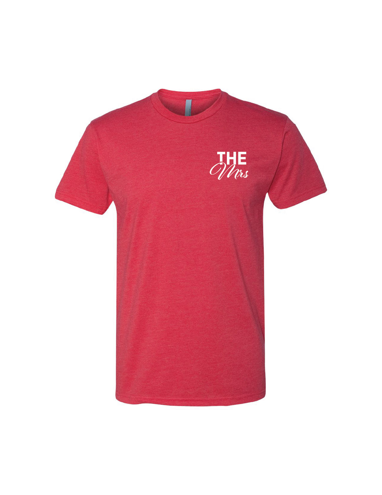 Emerge Wife Pocket Tee