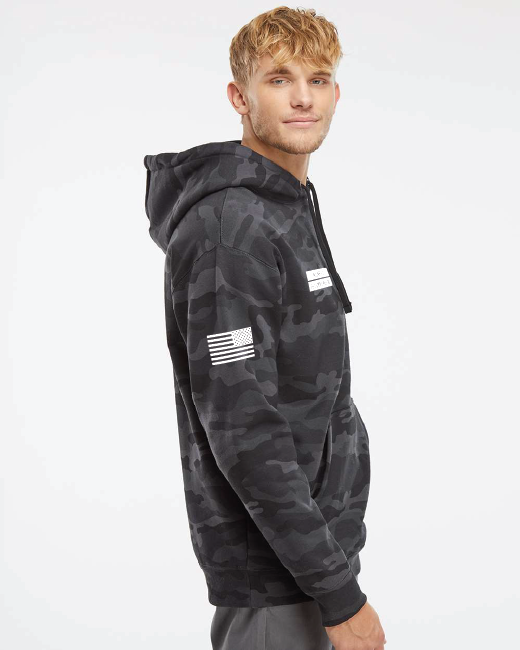 Trees of Liberty Team Hoodie