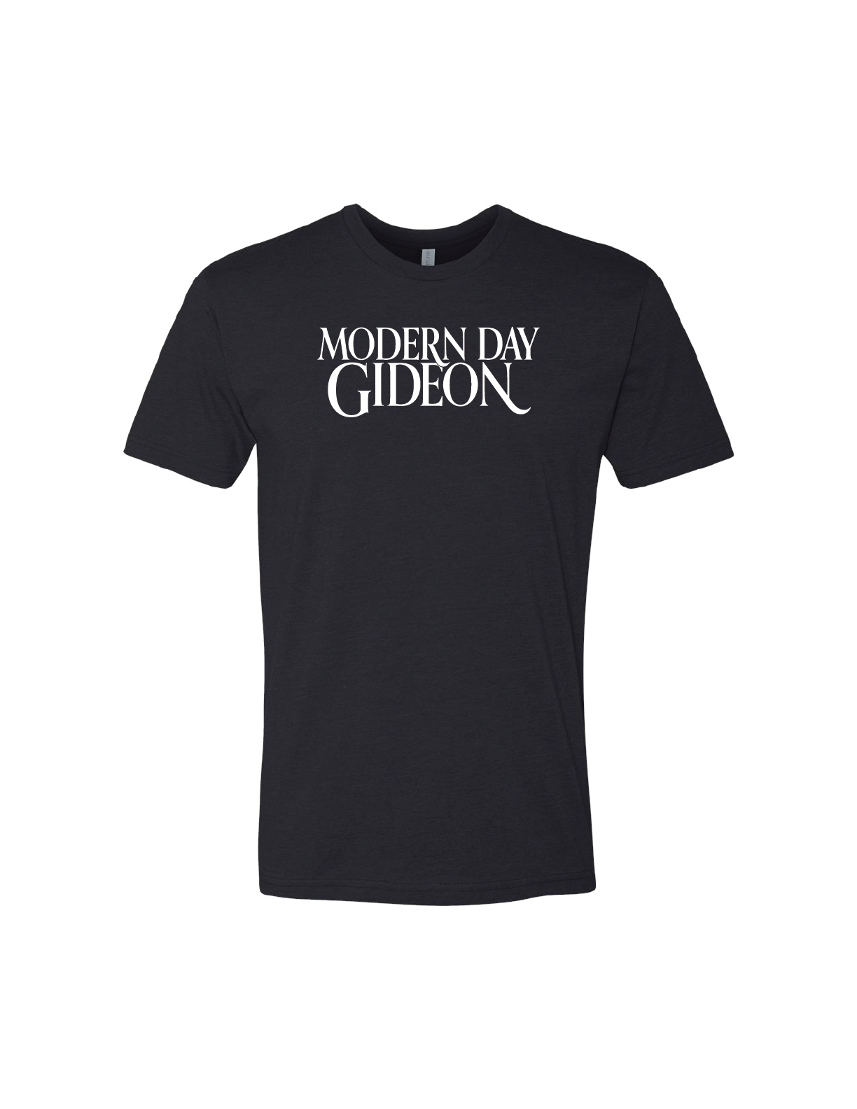 Modern Day Gideon Tee