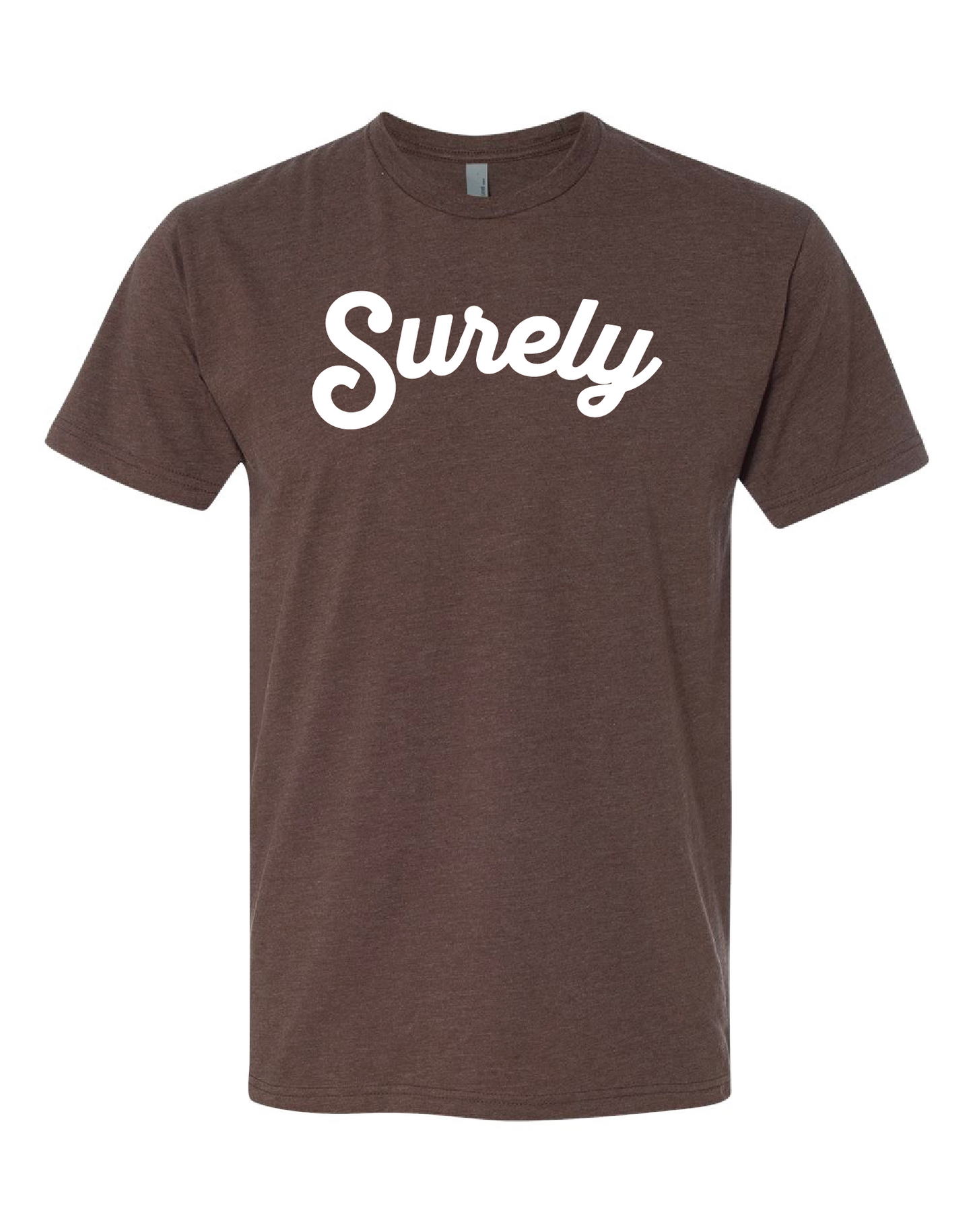 Surely Goodness and Mercy