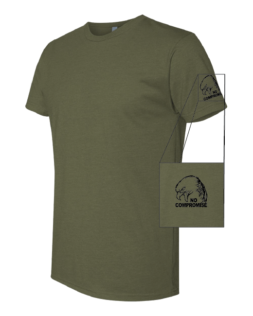 Patriots Team Tee