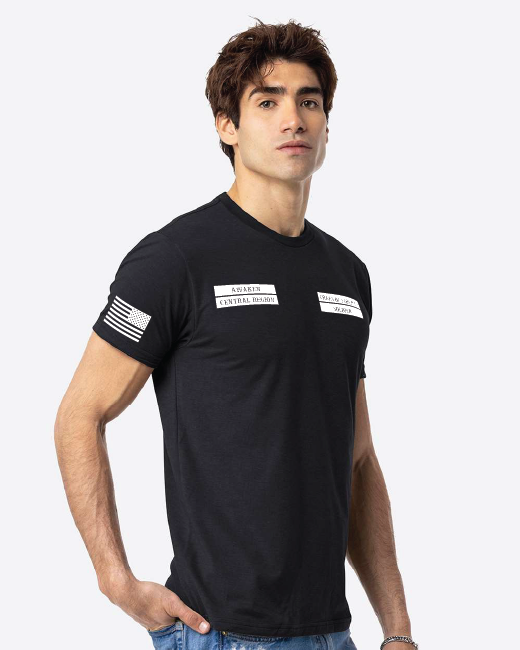 TWO Trees of Liberty Team Tees