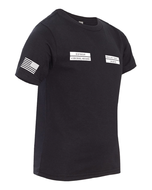 Trees of Liberty Team Youth Tee