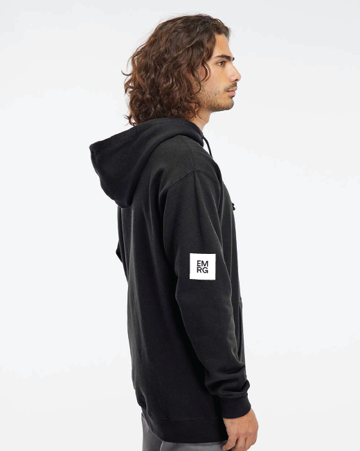 Five Lion Team Hoodie