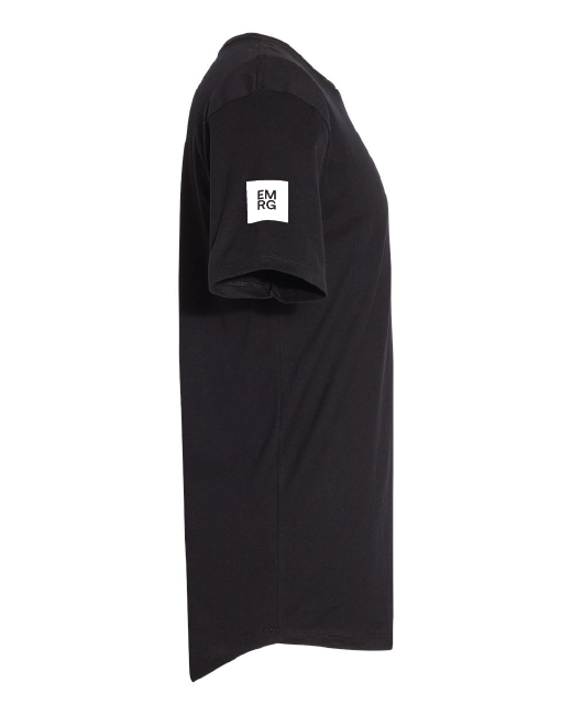Five Lion Long Body Team Tee