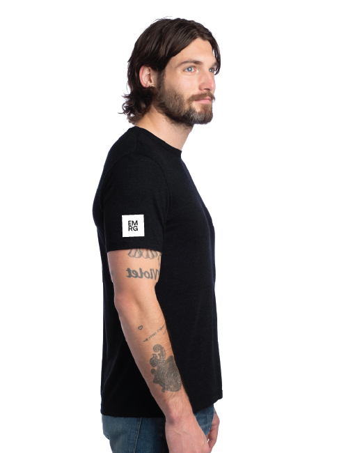 Five Lion Team Tee