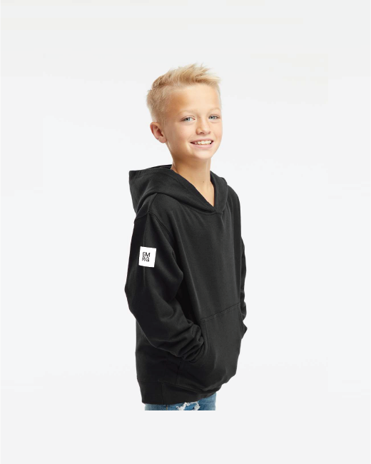 Five Lion Team Youth Hoodie