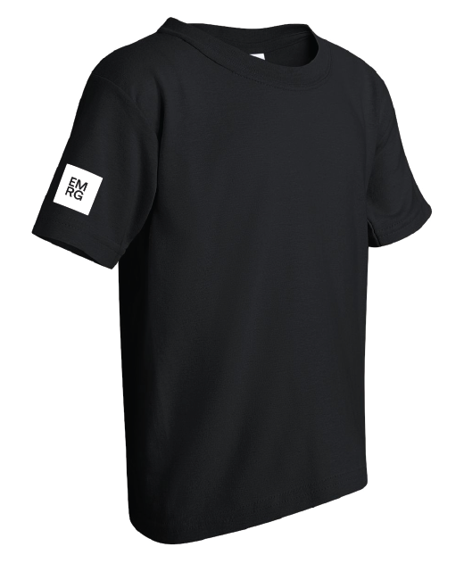 Five Lion Team Youth Tee