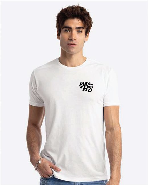 Pure Bird Shop Tee