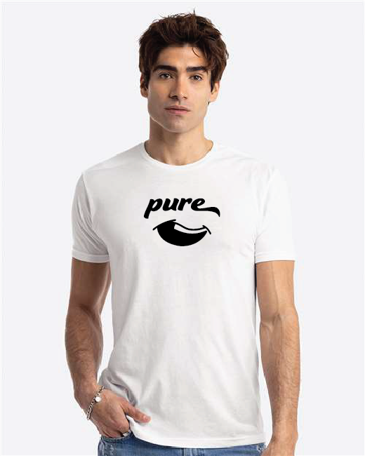 Pure Joy Tee