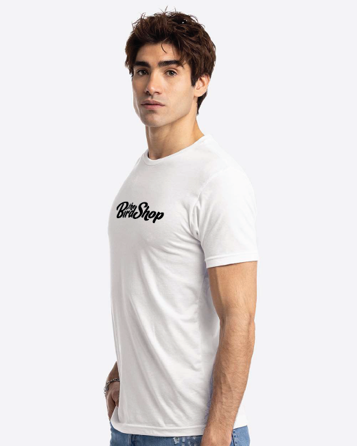 The Bird Shop Basic Tee