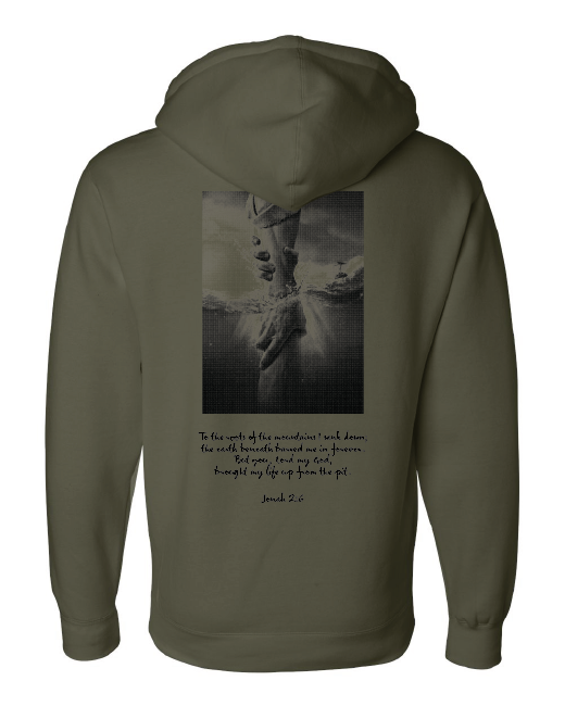 The Twelve Team Hoodie