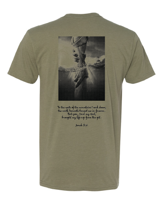 The Twelve Team Tee