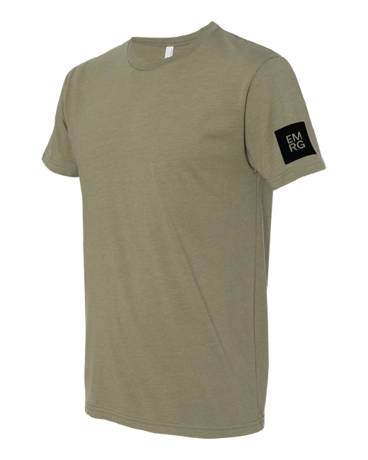 The Twelve Team Tee