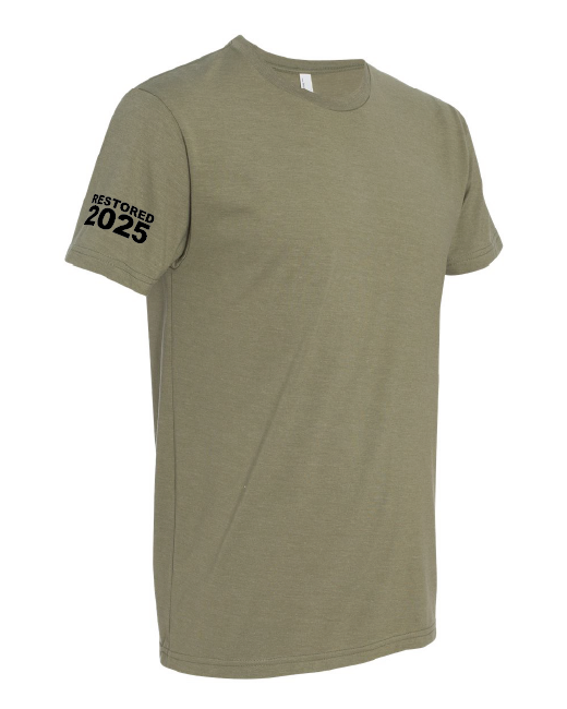 The Twelve Team Tee