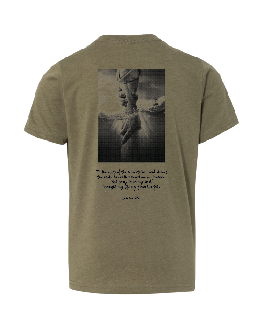 The Twelve Team Youth Tee