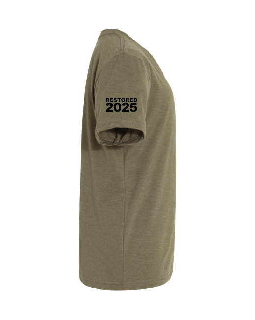 The Twelve Team Youth Tee