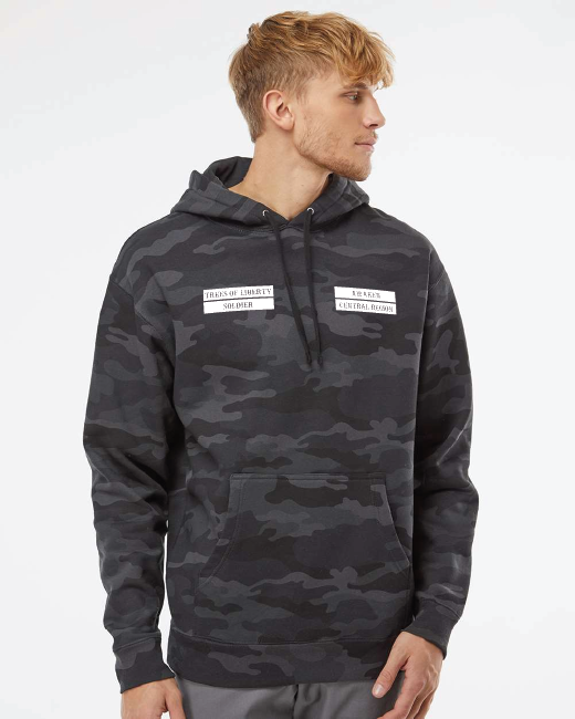 Trees of Liberty Team Hoodie