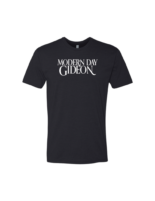 Modern Day Gideon Tee