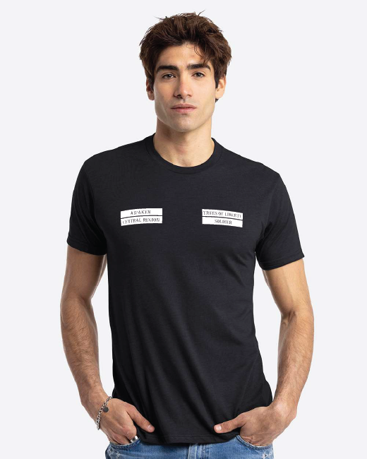Trees of Liberty Team Tee