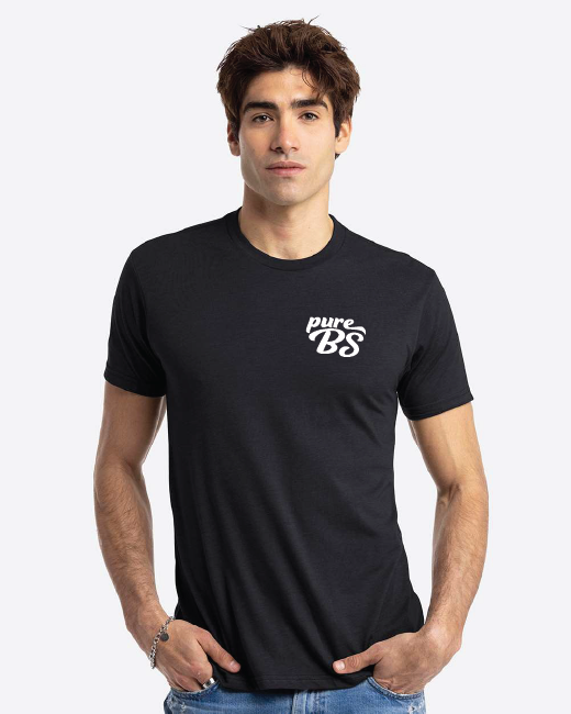 Pure Bird Shop Tee