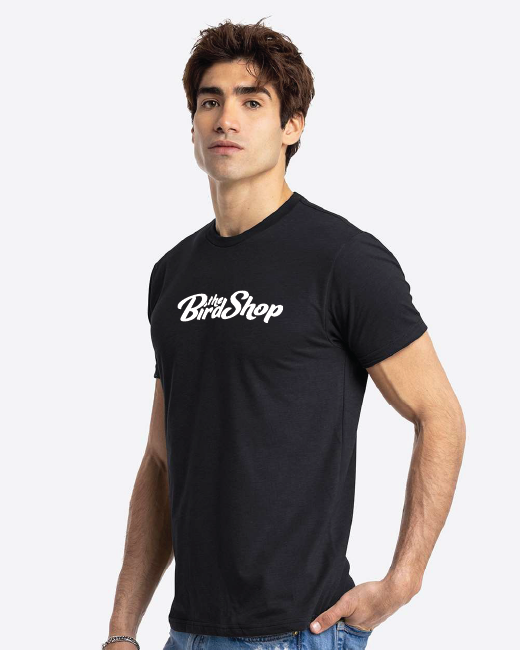 The Bird Shop Basic Tee